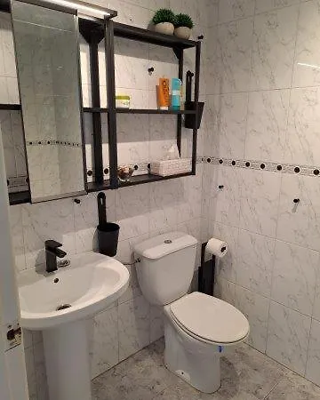 Apartment Casa Oleander *