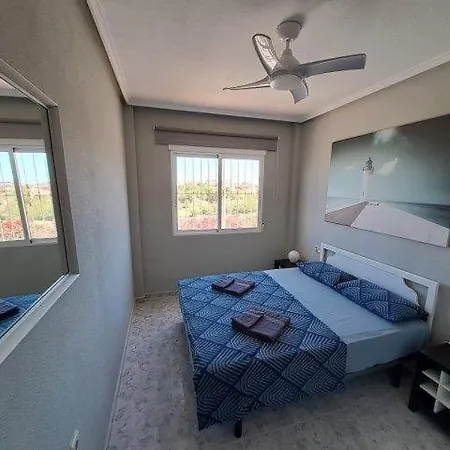 Casa Oleander * Torrevieja