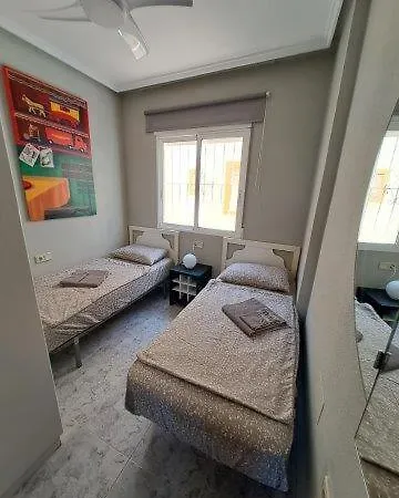 Apartment Casa Oleander *