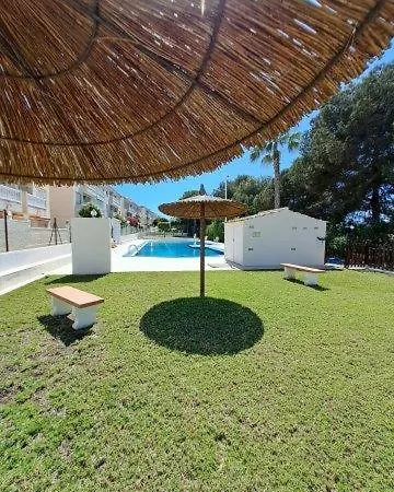 Lägenhet Casa Oleander *