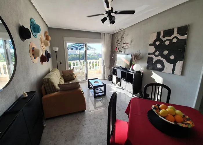 Апартаменты Casa Oleander Торевьиа