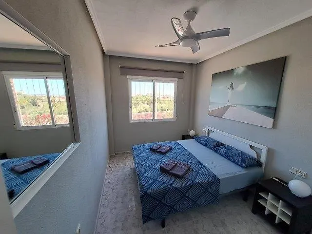 Casa Oleander * Торевьиа