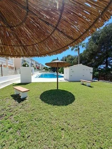 Апартаменты Casa Oleander *
