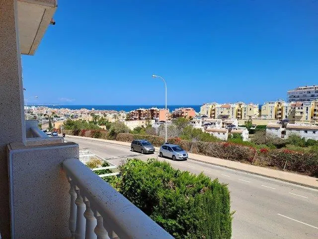 Casa Oleander Апартаменты Торевьиа