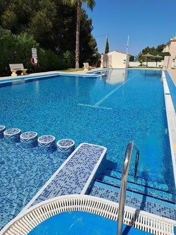 Casa Oleander Торевьиа